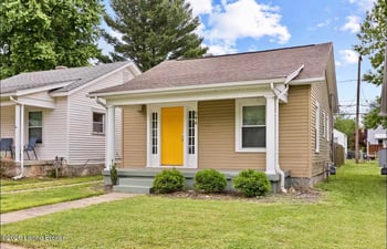 644 Merwin Ave, Louisville, KY 40217