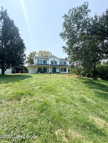 6455 New Hope Rd, New Hope, KY 40052