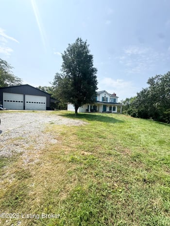 6455 New Hope Rd, New Hope, KY 40052