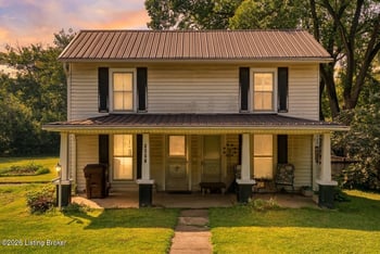 6457 Fallen Timber Rd, Sulphur, KY 40070