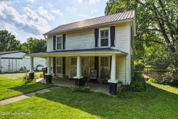 6457 Fallen Timber Rd, Sulphur, KY 40070
