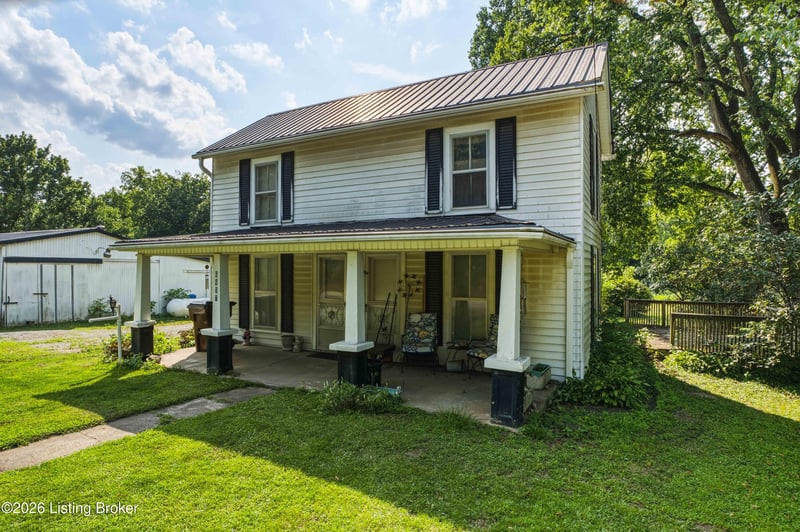 6457 Fallen Timber Rd, Sulphur, KY 40070