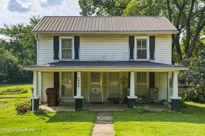 6457 Fallen Timber Rd, Sulphur, KY 40070