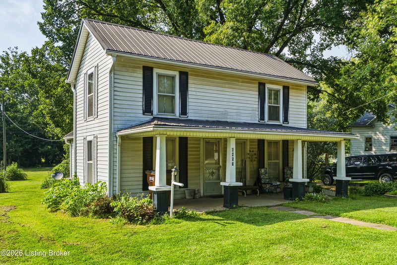 6457 Fallen Timber Rd, Sulphur, KY 40070