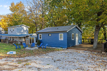 646 Rough River Resort Rd, Mcdaniels, KY 40152