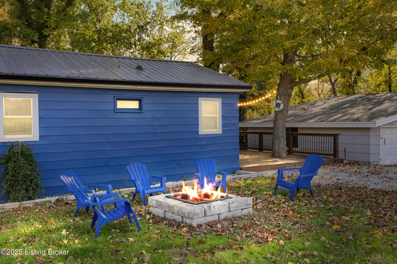 646 Rough River Resort Rd, Mcdaniels, KY 40152