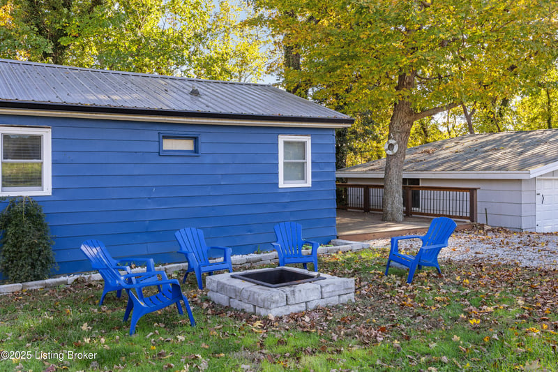 646 Rough River Resort Rd, Mcdaniels, KY 40152