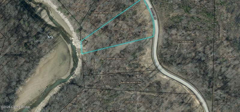 647 Gunner Rd, Clarkson, KY 42726