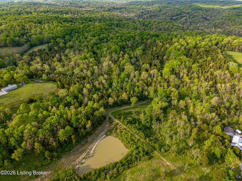 6474 Mount Zion Rd, Frankfort, KY 40601