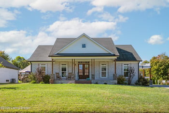 648 Early Wyne Dr, Taylorsville, KY 40071