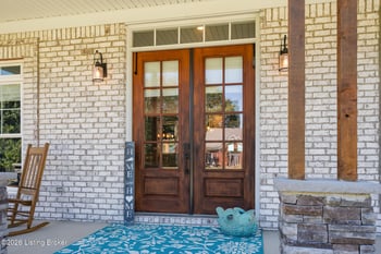 648 Early Wyne Dr, Taylorsville, KY 40071