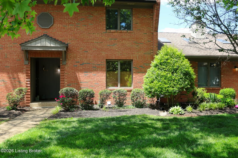 6481 Marina Dr, Prospect, KY 40059