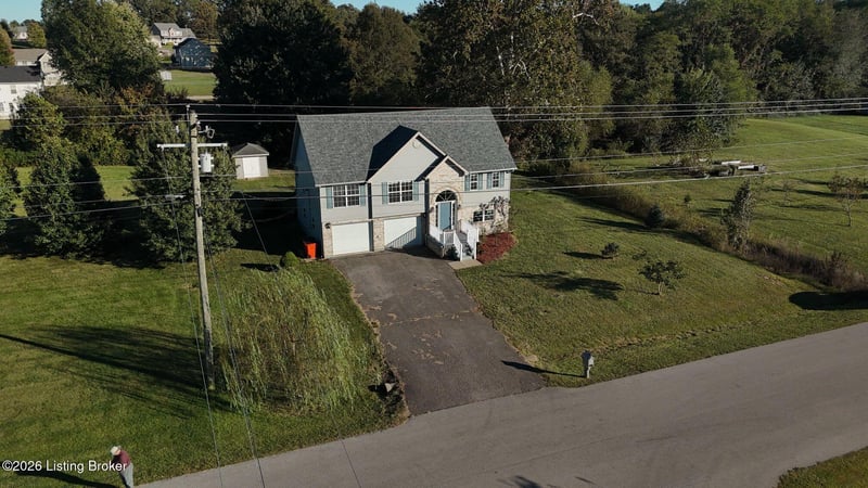 65 Blake Dr, Rineyville, KY 40162