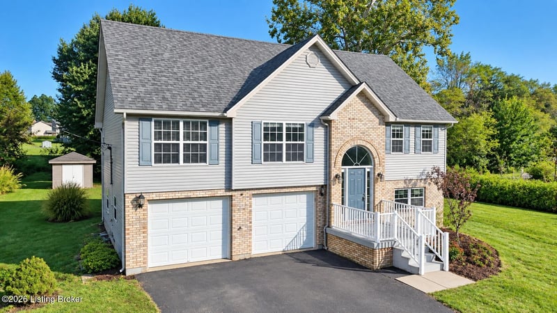 65 Blake Dr, Rineyville, KY 40162