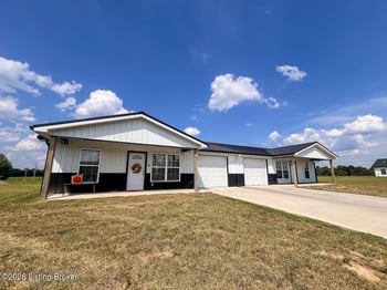 65 Jude Ln, Leitchfield, KY 42754
