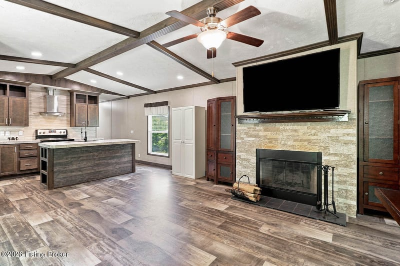 65 Lantana Ct, Leitchfield, KY 42754