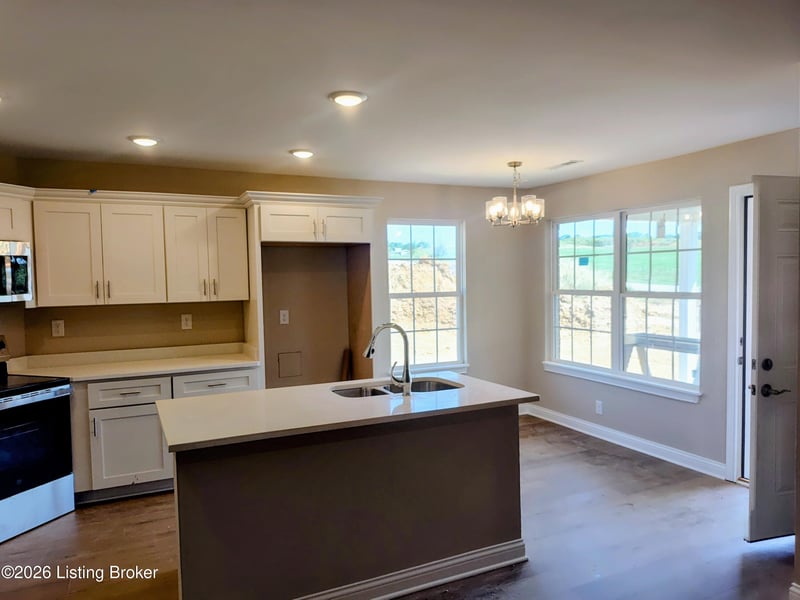 65 Turnpike Ave, Taylorsville, KY 40071
