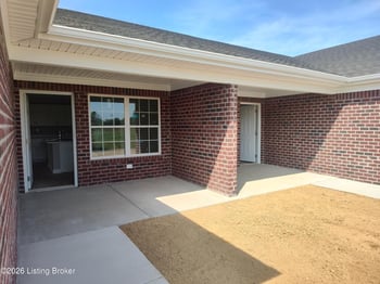 65 Turnpike Ave, Taylorsville, KY 40071