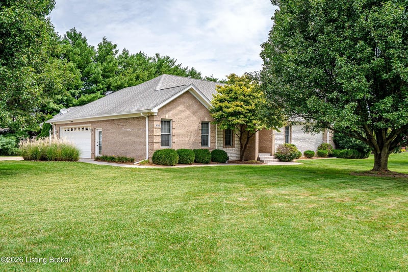 650 Barbara Sue Ln, Mt Washington, KY 40047