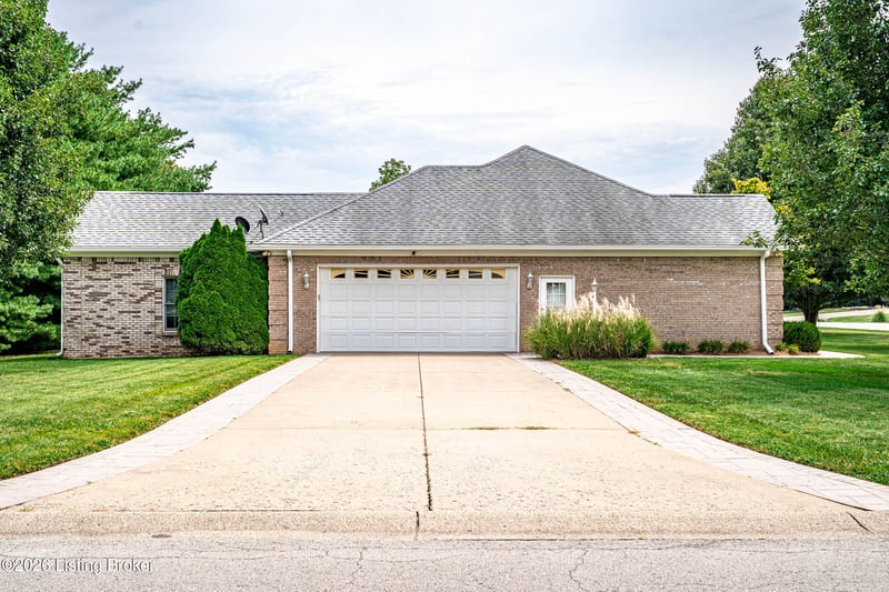 650 Barbara Sue Ln, Mt Washington, KY 40047