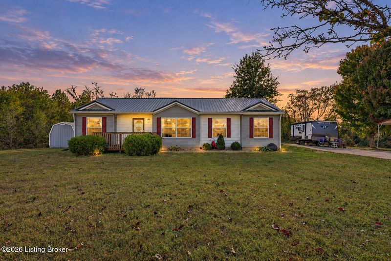 650 Burnett Dr, Ekron, KY 40117