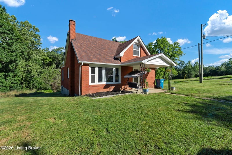650 River Rd, New Haven, KY 40051