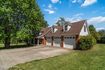 650 Williams St, Mt Vernon, KY 40456