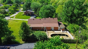 650 Williams St, Mt Vernon, KY 40456