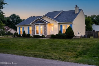 6500 Five Forks Dr, Pewee Valley, KY 40056