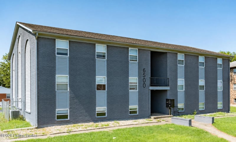 6500 Hackel Dr, Louisville, KY 40258