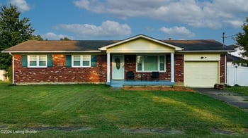 6501 Cady Dr, Louisville, KY 40258