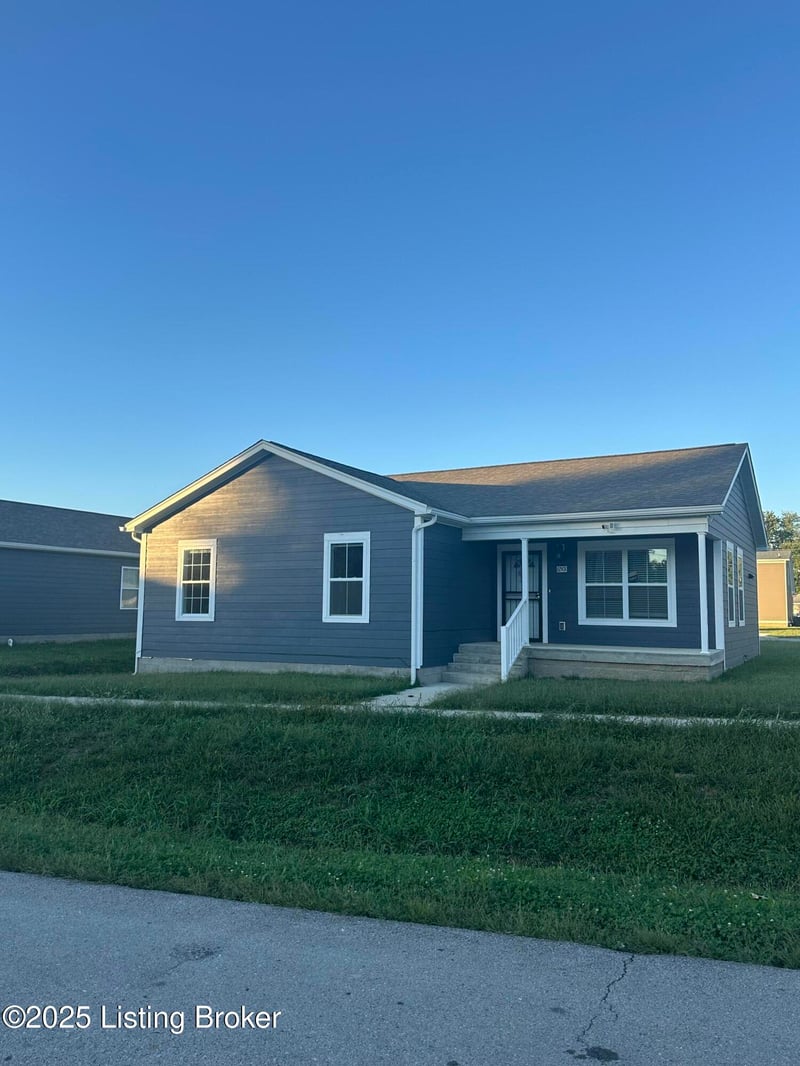 6501 Hackel Dr, Louisville, KY 40258