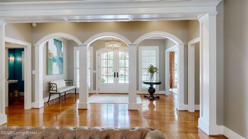6501 Innisbrook Dr, Prospect, KY 40059