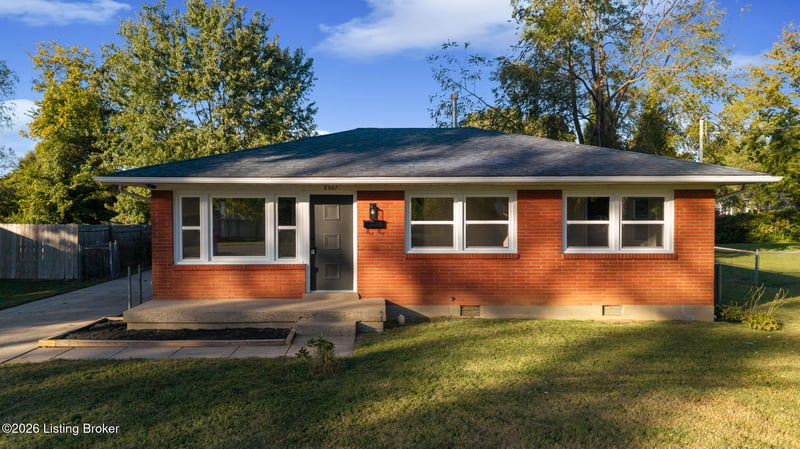6501 North Dr, Louisville, KY 40272