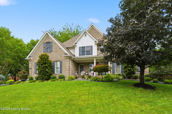 6502 Arbor Ridge Dr, Crestwood, KY 40014