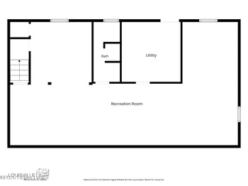 6502 Cady Dr, Louisville, KY 40258