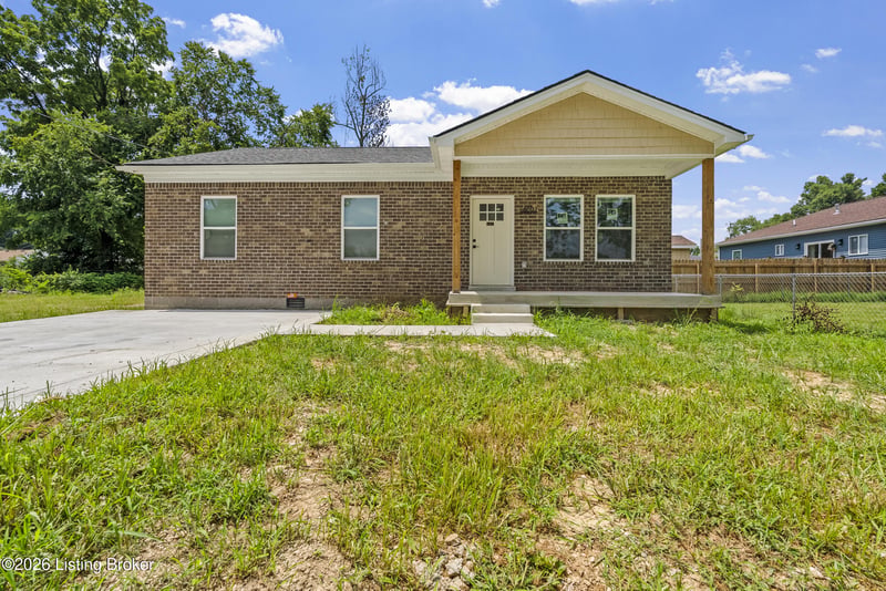 6502 Kenmore Ave, Louisville, KY 40216