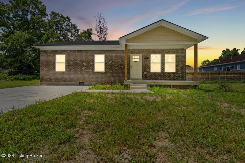 6502 Kenmore Ave, Louisville, KY 40216
