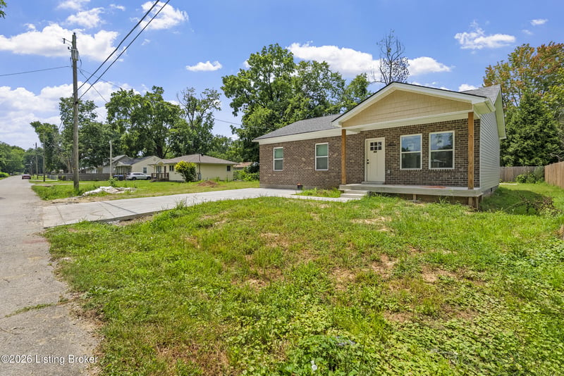 6502 Kenmore Ave, Louisville, KY 40216