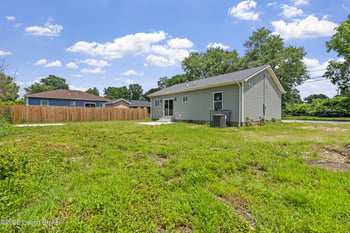 6502 Kenmore Ave, Louisville, KY 40216