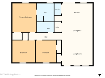 6502 Kenmore Ave, Louisville, KY 40216