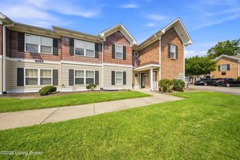 6503 Brook Bend Way #121, Louisville, KY 40229