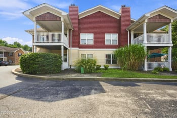 6503 Brook Bend Way #121, Louisville, KY 40229