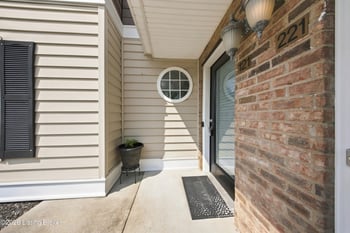 6503 Brook Bend Way #121, Louisville, KY 40229