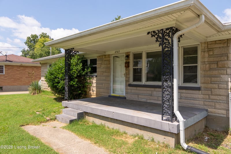 6503 Don Bon Ct, Louisville, KY 40258