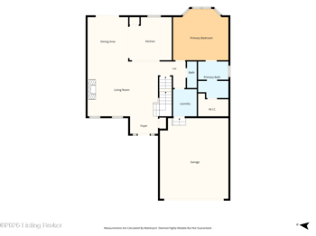 6503 Fernhill Ct, Louisville, KY 40291