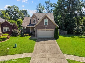 6503 Fernhill Ct, Louisville, KY 40291