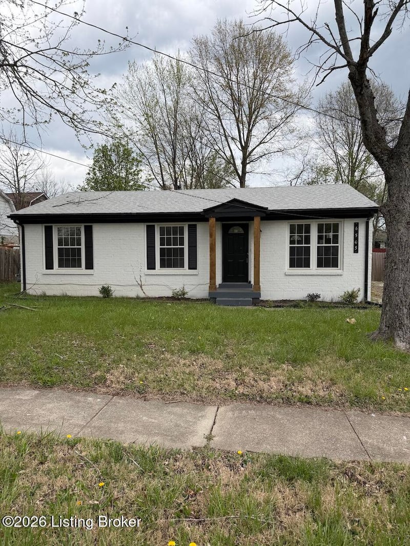 6505 Cooper Chapel Rd, Louisville, KY 40229