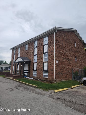 6506 Hackel Dr, Louisville, KY 40258