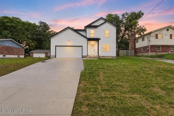 6506 Innsbruck Way, Louisville, KY 40228